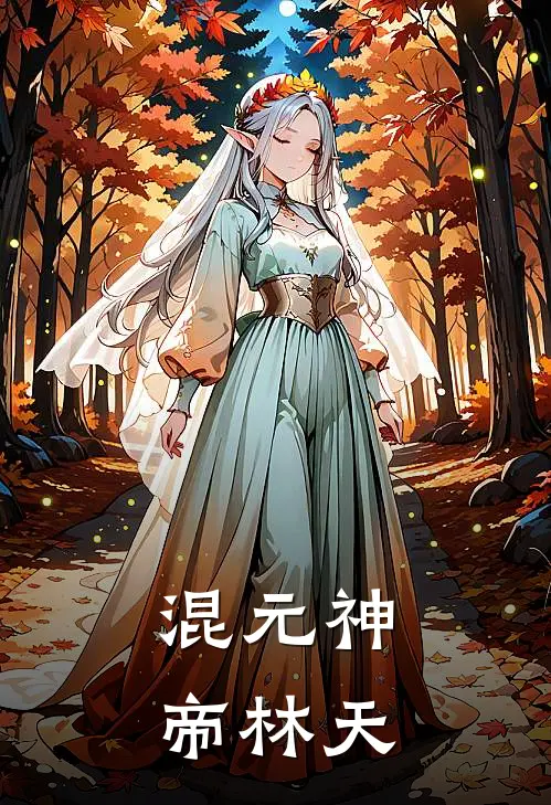 混元神帝林天