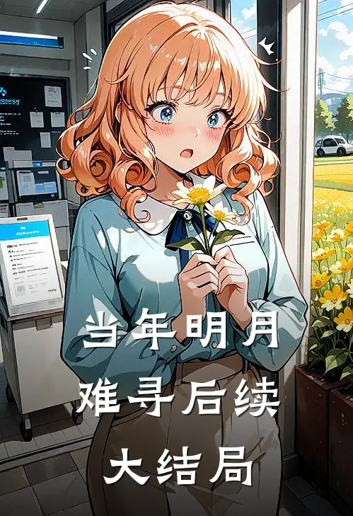 当年明月难寻后续大结局