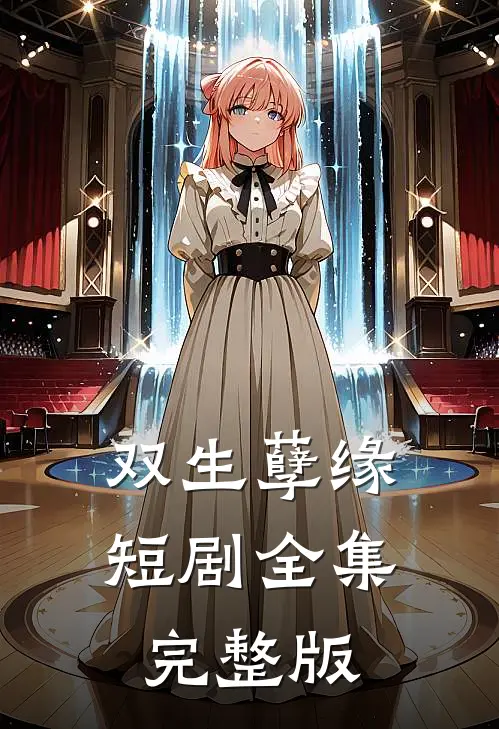 双生孽缘短剧全集完整版