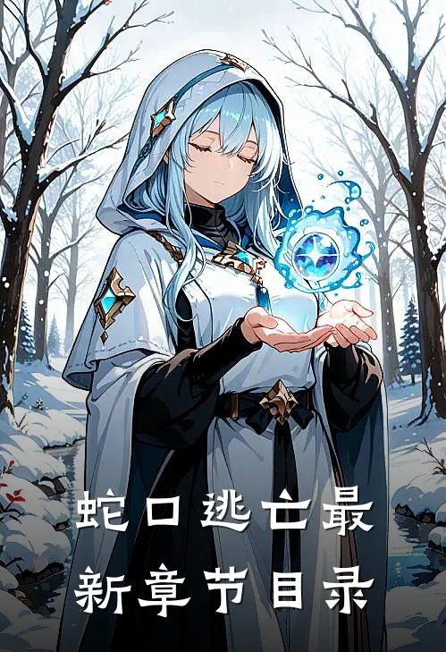 蛇口逃亡最新章节目录