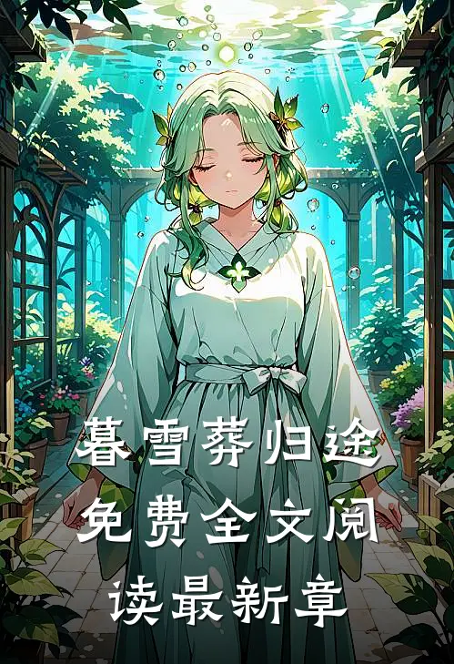 暮雪葬归途免费全文阅读最新章