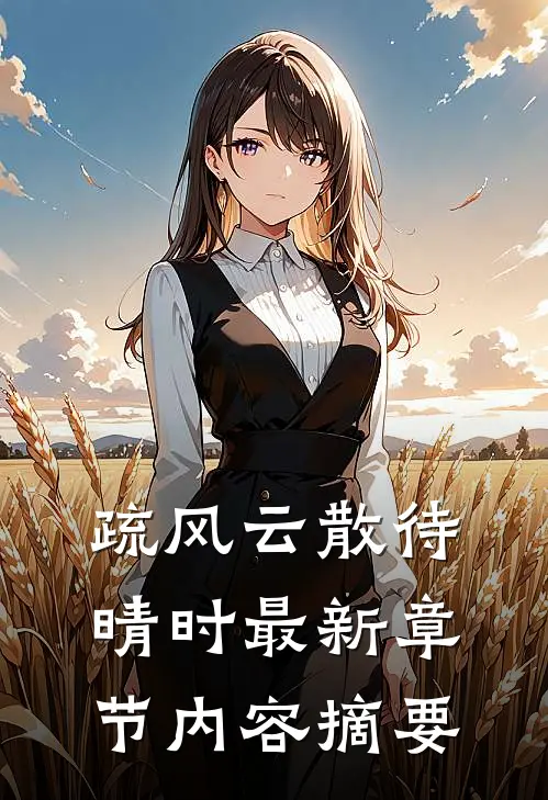 疏风云散待晴时最新章节内容摘要