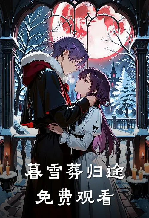 暮雪葬归途免费观看
