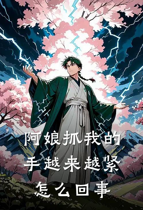 阿娘抓我的手越来越紧怎么回事