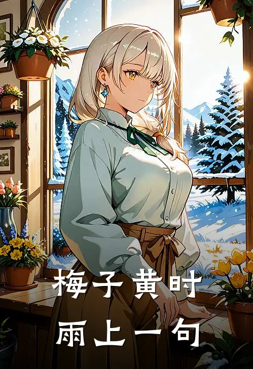 梅子黄时雨上一句