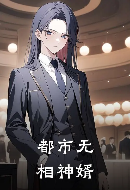 都市无相神婿