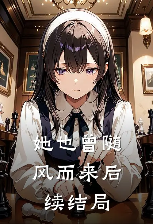 她也曾随风而来后续结局
