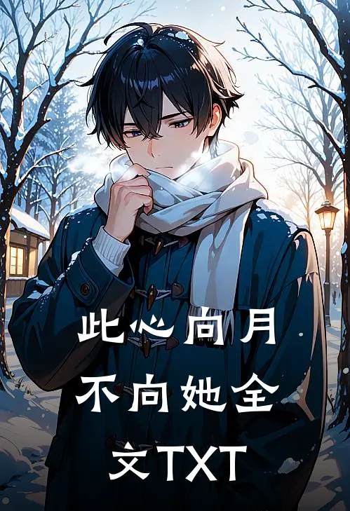 此心向月不向她全文TXT