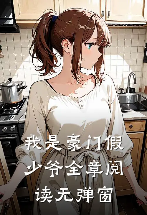 我是豪门假少爷全章阅读无弹窗