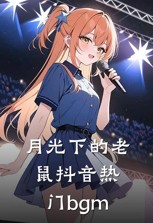 月光下的老鼠抖音热门bgm