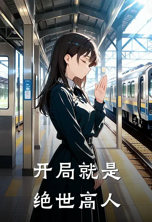 开局就是绝世高人