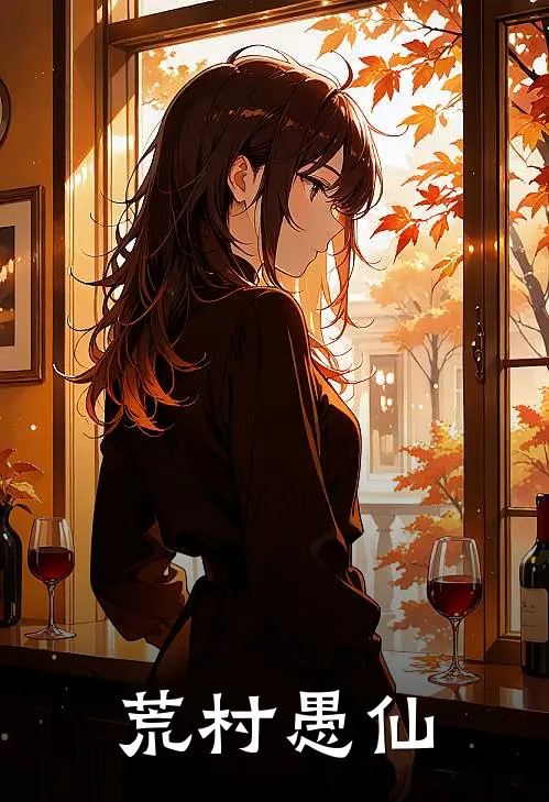 荒村愚仙