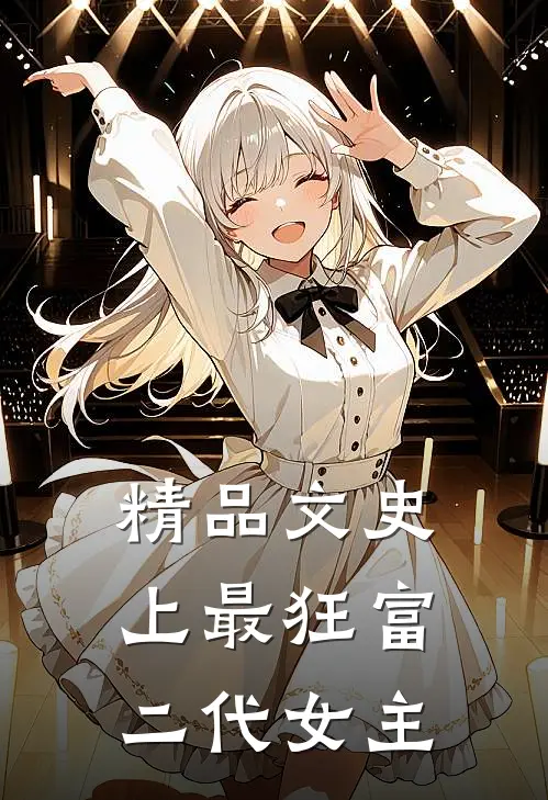 精品文史上最狂富二代女主