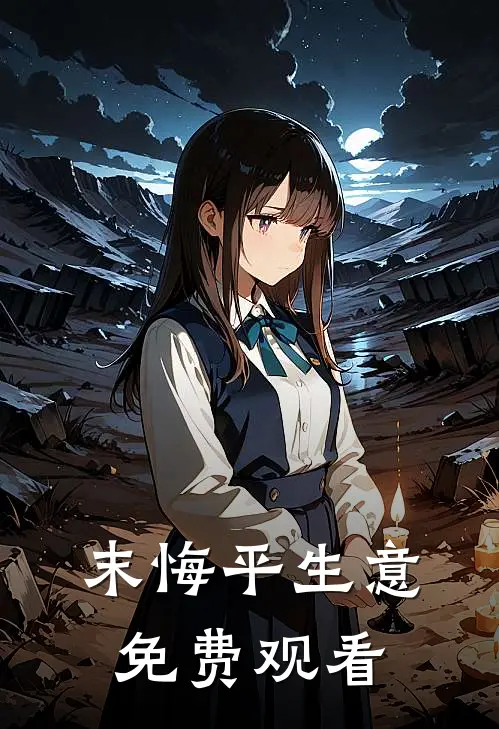 末悔平生意免费观看