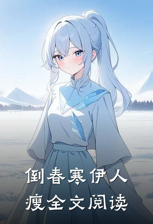 倒春寒伊人瘦全文阅读