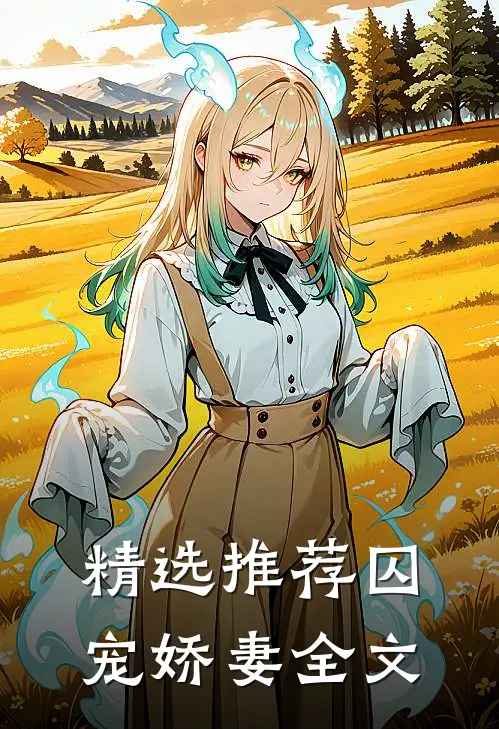 精选推荐囚宠娇妻全文