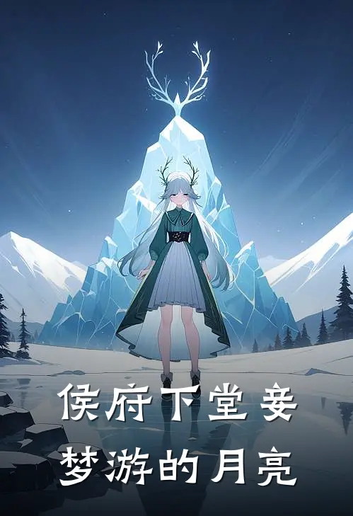 侯府下堂妾 梦游的月亮