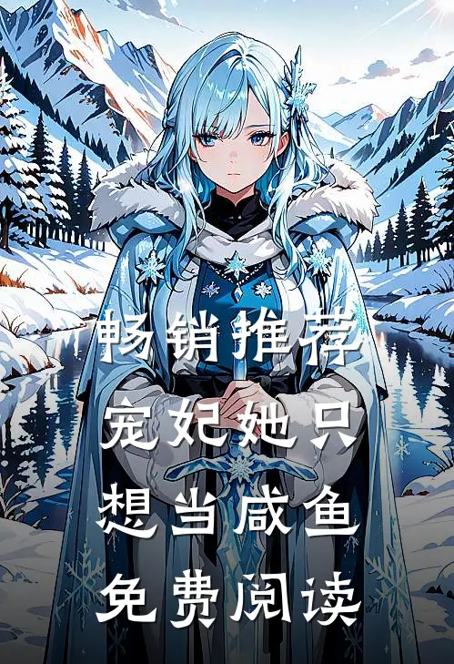畅销推荐宠妃她只想当咸鱼免费阅读