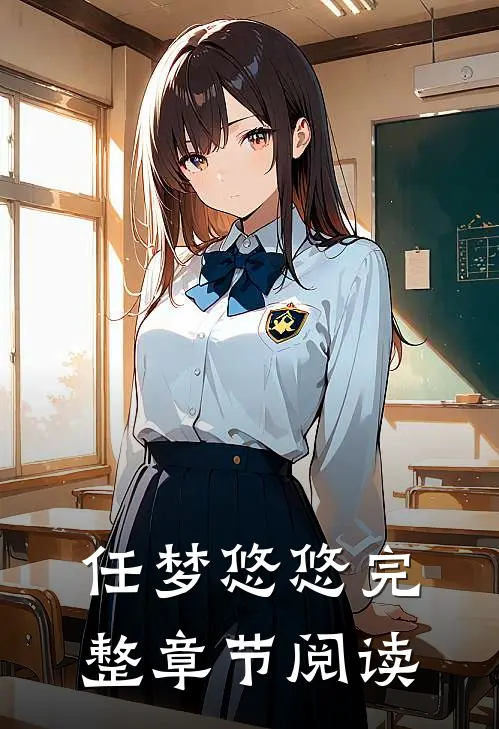 任梦悠悠完整章节阅读