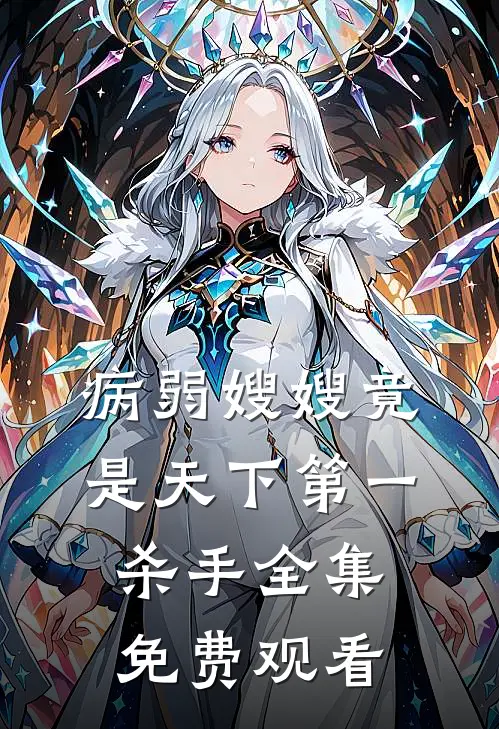 病弱嫂嫂竟是天下第一杀手全集免费观看