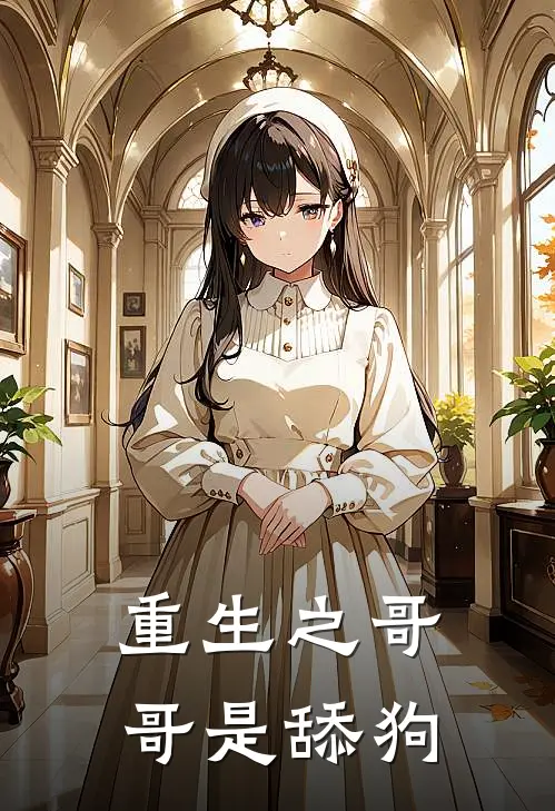 重生之哥哥是舔狗