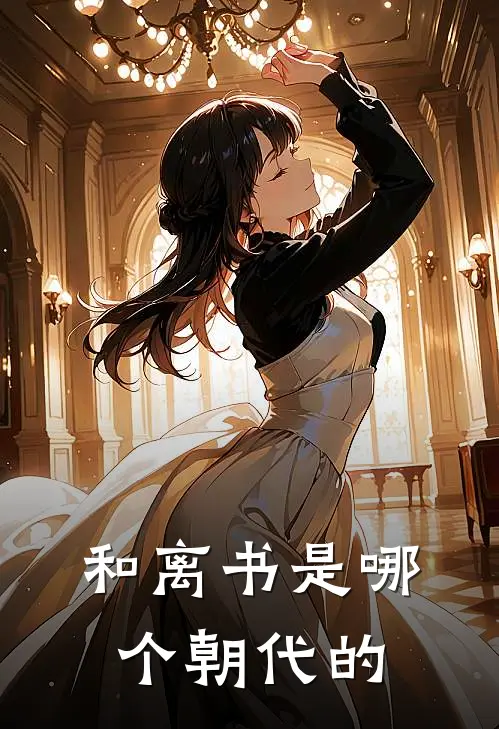 和离书是哪个朝代的