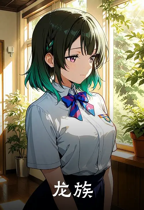 龙族