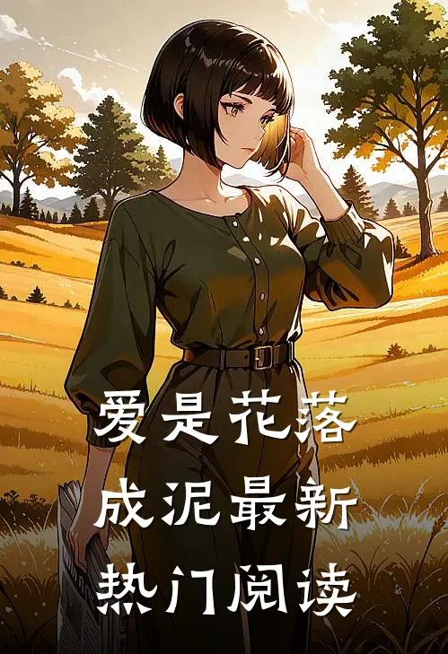 爱是花落成泥最新热门阅读