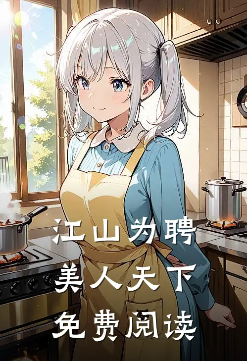 江山为聘美人天下免费阅读