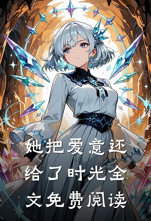她把爱意还给了时光全文免费阅读