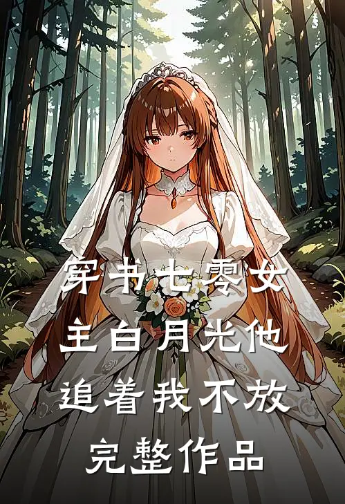 穿书七零女主白月光他追着我不放完整作品