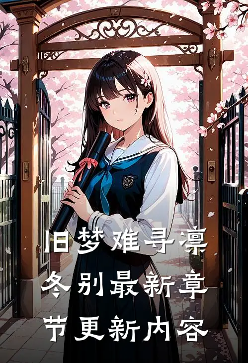 旧梦难寻凛冬别最新章节更新内容