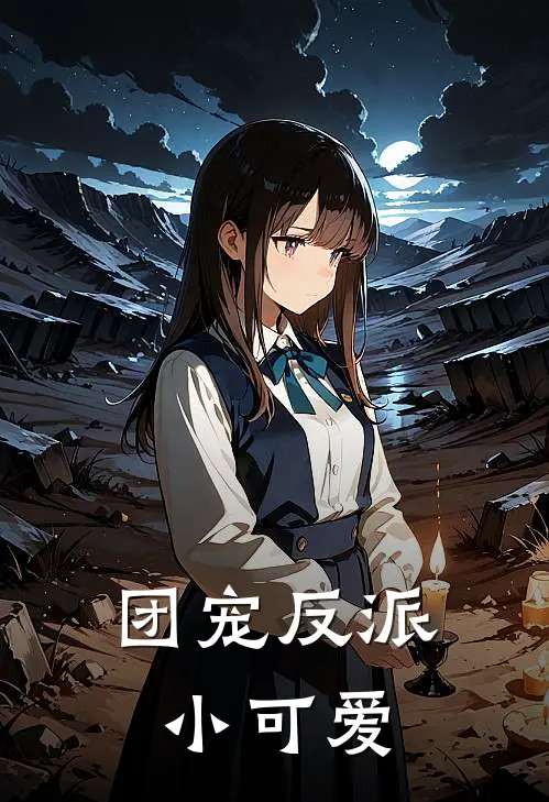 团宠反派小可爱