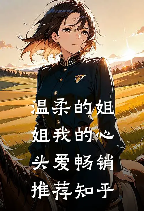温柔的姐姐我的心头爱畅销推荐知乎