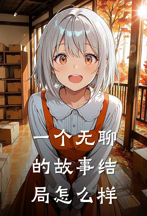 一个无聊的故事结局怎么样