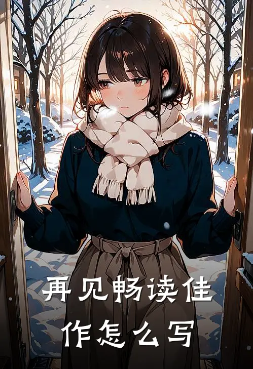 再见畅读佳作怎么写