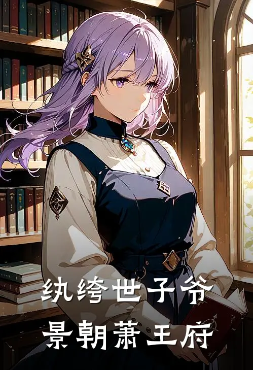 纨绔世子爷 景朝萧王府