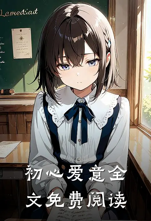初心爱意全文免费阅读