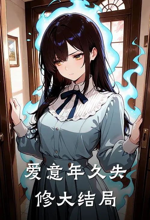 爱意年久失修大结局