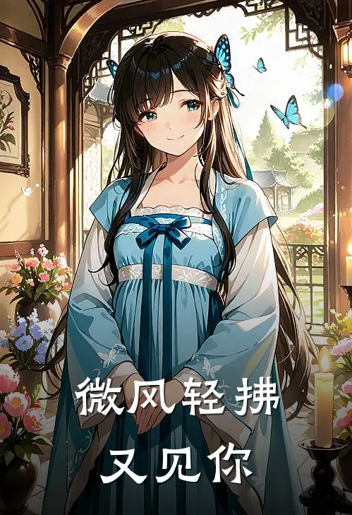微风轻拂又见你