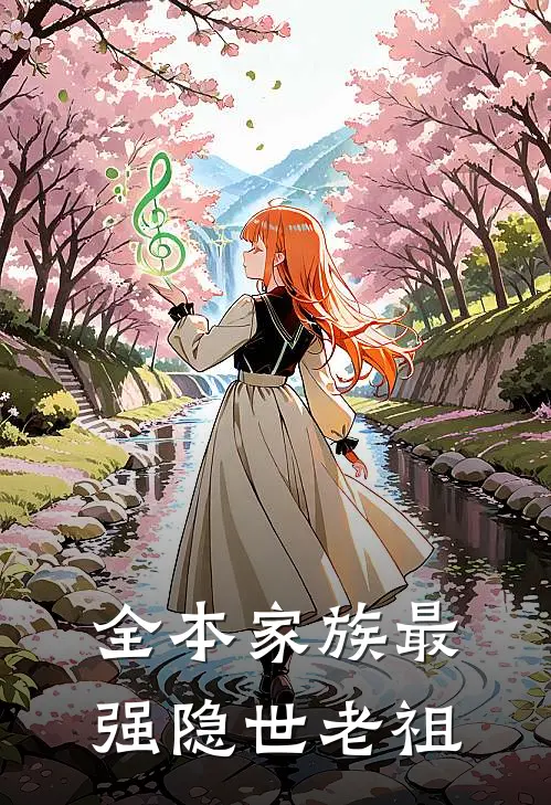 全本家族最强隐世老祖