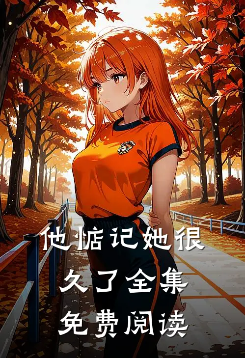 他惦记她很久了全集免费阅读