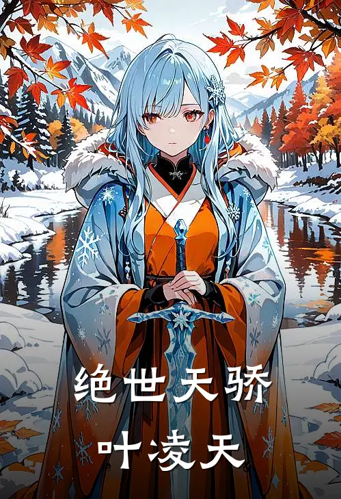 绝世天骄叶凌天