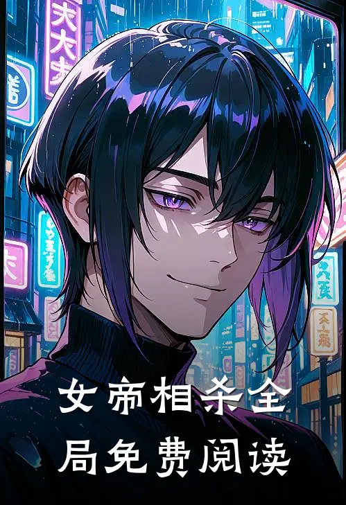 女帝相杀全局免费阅读