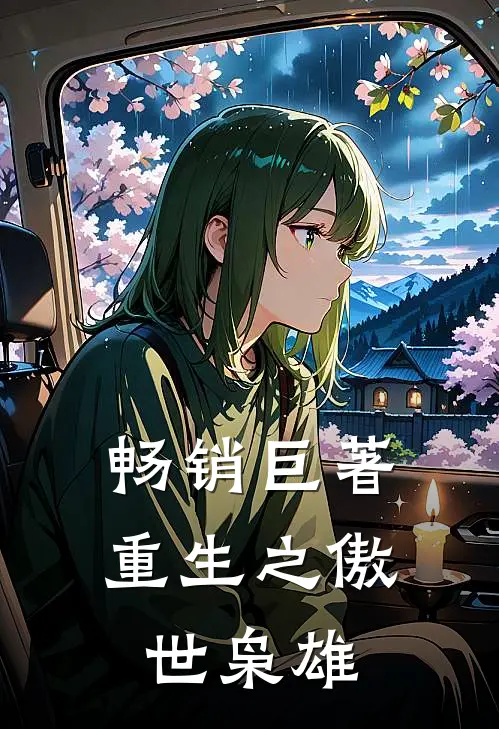 畅销巨著重生之傲世枭雄