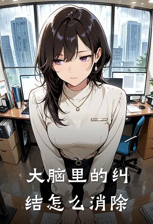 大脑里的纠结怎么消除