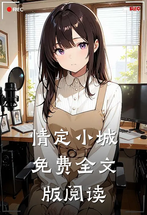 情定小城免费全文版阅读