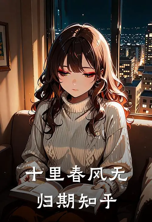 十里春风无归期知乎