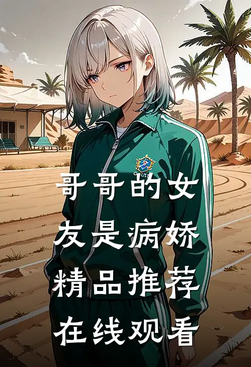 哥哥的女友是病娇精品推荐在线观看