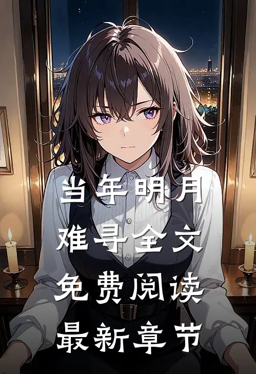 当年明月难寻全文免费阅读最新章节